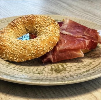 Bagels - Imagen 1