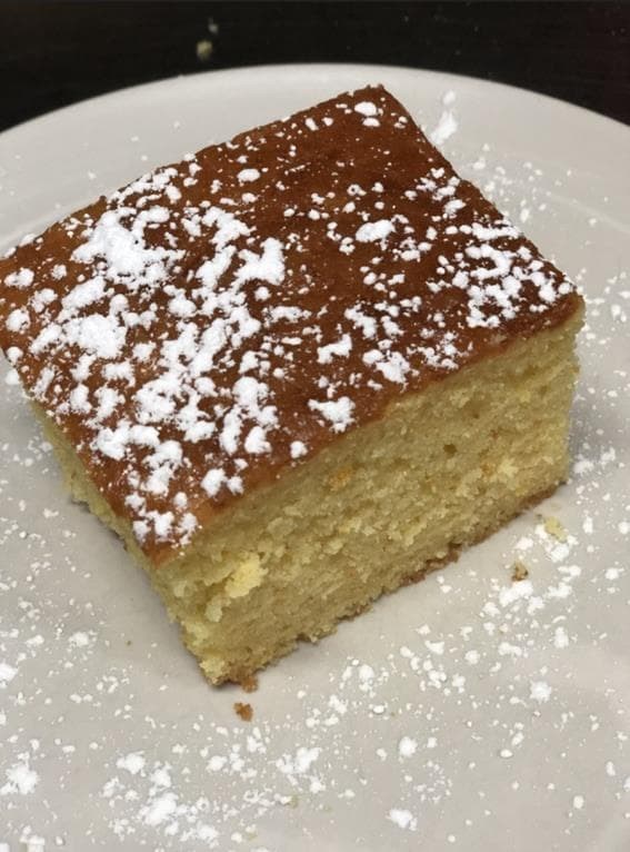 Bizcocho ración - Imagen 1