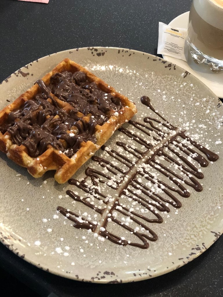 Con sirope - Imagen 1