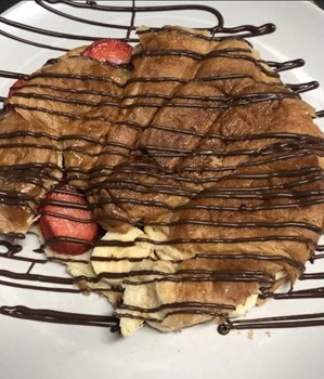 Croissant Combi - Imagen 1