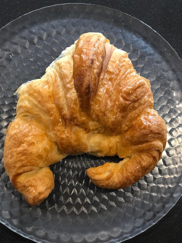 Croissant - Imagen 1
