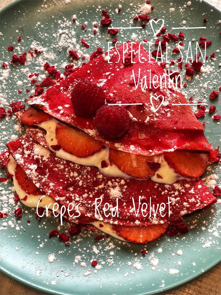 Especial San Valentín - Imagen 1